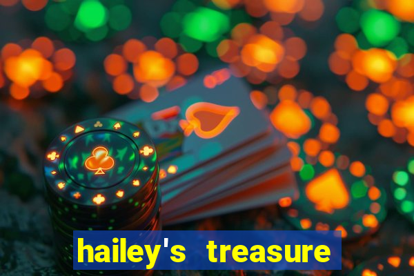 hailey's treasure adventure apk tudo desbloqueado